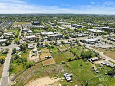 This is one of several properties in the Jewel Sub that are on Meadow Lake Village and Golf Course in Idaho - for sale on GolfHomes.com, golf home, golf lot
