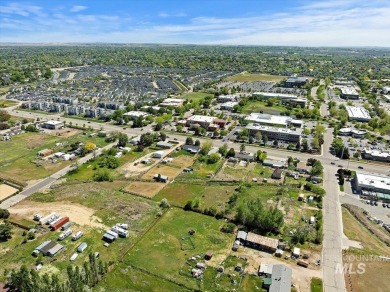 This is one of several properties in the Jewel Sub that are on Meadow Lake Village and Golf Course in Idaho - for sale on GolfHomes.com, golf home, golf lot