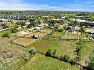 This is one of several properties in the Jewel Sub that are on Meadow Lake Village and Golf Course in Idaho - for sale on GolfHomes.com, golf home, golf lot