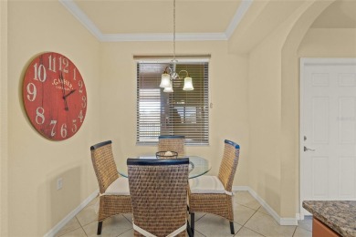 Priced below most recent sales AND GOLF INCLUDED! Nestled in the on River Strand Golf and Country Club At Heritage Harbour  in Florida - for sale on GolfHomes.com, golf home, golf lot