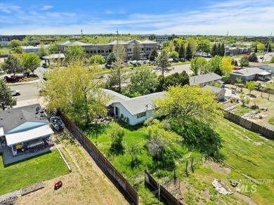 This is one of several properties in the Jewel Sub that are on Meadow Lake Village and Golf Course in Idaho - for sale on GolfHomes.com, golf home, golf lot
