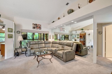 Bring your children, even the furry ones to this great on Quail Ridge Golf Course and Country Club in Florida - for sale on GolfHomes.com, golf home, golf lot