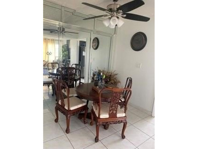 Highly motivated seller offering concessions for the long on Inverrary Country Club in Florida - for sale on GolfHomes.com, golf home, golf lot