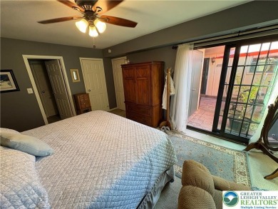 Welcome to this beautifully maintained 3-Bedroom Ranch Style on Brookside Country Club in Pennsylvania - for sale on GolfHomes.com, golf home, golf lot