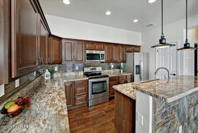 Move In Ready 2-Story Primrose Plan House in StoneRidge Golf on StoneRidge Golf Course in Arizona - for sale on GolfHomes.com, golf home, golf lot