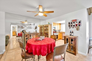 Welcome to Pueblo Vista Drive in the sought-after Los Pueblos on Tahquitz Creek Golf Resort in California - for sale on GolfHomes.com, golf home, golf lot