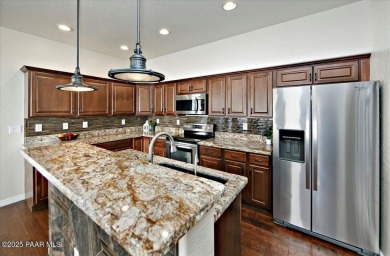 Move In Ready 2-Story Primrose Plan House in StoneRidge Golf on StoneRidge Golf Course in Arizona - for sale on GolfHomes.com, golf home, golf lot