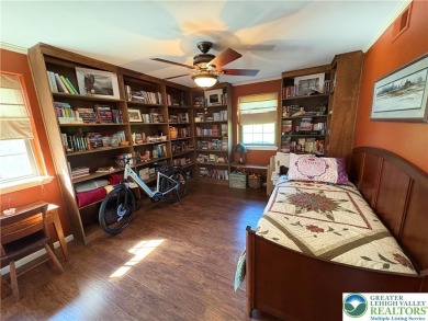 Welcome to this beautifully maintained 3-Bedroom Ranch Style on Brookside Country Club in Pennsylvania - for sale on GolfHomes.com, golf home, golf lot