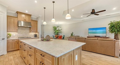 Located in Azario Esplanade, one of Lakewood Ranch's premier on Esplanade Golf and Country at Lakewood Ranch in Florida - for sale on GolfHomes.com, golf home, golf lot