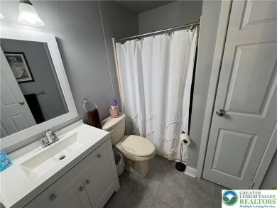 Welcome to this beautifully maintained 3-Bedroom Ranch Style on Brookside Country Club in Pennsylvania - for sale on GolfHomes.com, golf home, golf lot