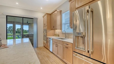 Located in Azario Esplanade, one of Lakewood Ranch's premier on Esplanade Golf and Country at Lakewood Ranch in Florida - for sale on GolfHomes.com, golf home, golf lot