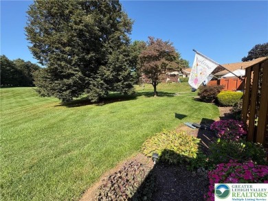 Welcome to this beautifully maintained 3-Bedroom Ranch Style on Brookside Country Club in Pennsylvania - for sale on GolfHomes.com, golf home, golf lot