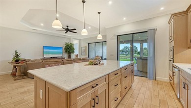 Located in Azario Esplanade, one of Lakewood Ranch's premier on Esplanade Golf and Country at Lakewood Ranch in Florida - for sale on GolfHomes.com, golf home, golf lot