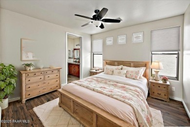 Move In Ready 2-Story Primrose Plan House in StoneRidge Golf on StoneRidge Golf Course in Arizona - for sale on GolfHomes.com, golf home, golf lot