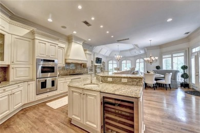 Nestled within the prestigious, gated community of Country Club on Country Club of the South in Georgia - for sale on GolfHomes.com, golf home, golf lot