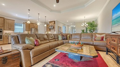 Located in Azario Esplanade, one of Lakewood Ranch's premier on Esplanade Golf and Country at Lakewood Ranch in Florida - for sale on GolfHomes.com, golf home, golf lot