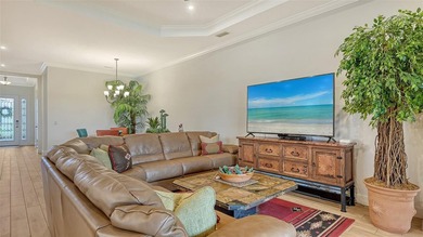 Located in Azario Esplanade, one of Lakewood Ranch's premier on Esplanade Golf and Country at Lakewood Ranch in Florida - for sale on GolfHomes.com, golf home, golf lot