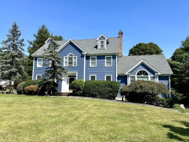 Location, Location, Location! Beautiful Tashua neighborhood is on Tashua Knolls Golf Course in Connecticut - for sale on GolfHomes.com, golf home, golf lot