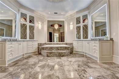 Nestled within the prestigious, gated community of Country Club on Country Club of the South in Georgia - for sale on GolfHomes.com, golf home, golf lot