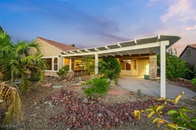 STRIP VIEW, WEST MOUNTAIN VIEW, SPECTACULAR SUNSET VIEWS! on Revere Golf Club in Nevada - for sale on GolfHomes.com, golf home, golf lot