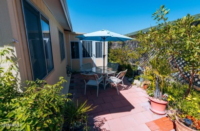 Welcome to Camarillo Springs Country Club Village 55+ senior on Camarillo Springs Golf Club in California - for sale on GolfHomes.com, golf home, golf lot