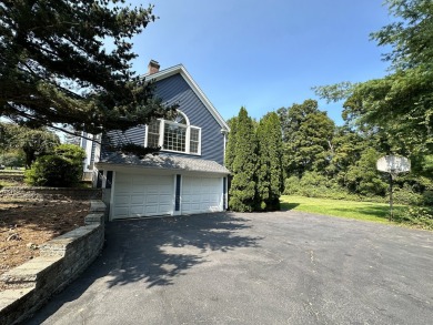 Location, Location, Location! Beautiful Tashua neighborhood is on Tashua Knolls Golf Course in Connecticut - for sale on GolfHomes.com, golf home, golf lot