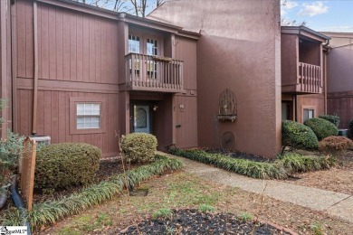 Beautifully renovated, waterfront and maintenance free living on Holly Tree Country Club in South Carolina - for sale on GolfHomes.com, golf home, golf lot