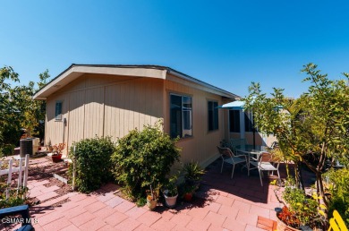 Welcome to Camarillo Springs Country Club Village 55+ senior on Camarillo Springs Golf Club in California - for sale on GolfHomes.com, golf home, golf lot
