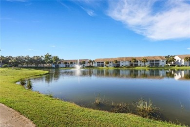 Bundled golf with WATER and GOLF COURSE VIEWS plus updated on Villages of Country Creek Golf Course in Florida - for sale on GolfHomes.com, golf home, golf lot