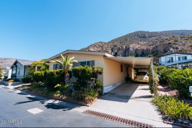 Welcome to Camarillo Springs Country Club Village 55+ senior on Camarillo Springs Golf Club in California - for sale on GolfHomes.com, golf home, golf lot