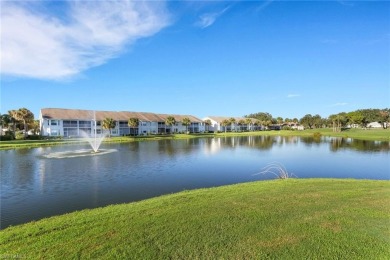 Bundled golf with WATER and GOLF COURSE VIEWS plus updated on Villages of Country Creek Golf Course in Florida - for sale on GolfHomes.com, golf home, golf lot