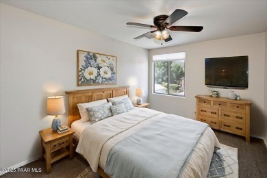 Move In Ready 2-Story Primrose Plan House in StoneRidge Golf on StoneRidge Golf Course in Arizona - for sale on GolfHomes.com, golf home, golf lot