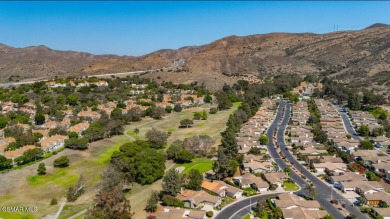 Welcome to Camarillo Springs Country Club Village 55+ senior on Camarillo Springs Golf Club in California - for sale on GolfHomes.com, golf home, golf lot