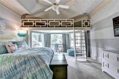 Nestled within the prestigious, gated community of Country Club on Country Club of the South in Georgia - for sale on GolfHomes.com, golf home, golf lot