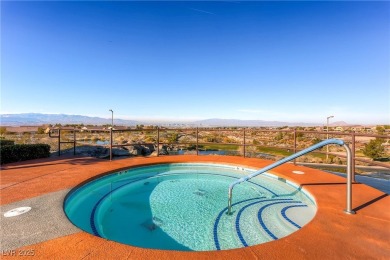 STRIP VIEW, WEST MOUNTAIN VIEW, SPECTACULAR SUNSET VIEWS! on Revere Golf Club in Nevada - for sale on GolfHomes.com, golf home, golf lot