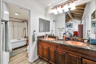 Welcome to Pueblo Vista Drive in the sought-after Los Pueblos on Tahquitz Creek Golf Resort in California - for sale on GolfHomes.com, golf home, golf lot