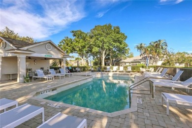 Bundled golf with WATER and GOLF COURSE VIEWS plus updated on Villages of Country Creek Golf Course in Florida - for sale on GolfHomes.com, golf home, golf lot