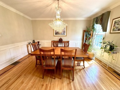 Location, Location, Location! Beautiful Tashua neighborhood is on Tashua Knolls Golf Course in Connecticut - for sale on GolfHomes.com, golf home, golf lot