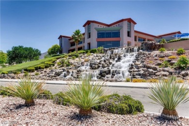 STRIP VIEW, WEST MOUNTAIN VIEW, SPECTACULAR SUNSET VIEWS! on Revere Golf Club in Nevada - for sale on GolfHomes.com, golf home, golf lot