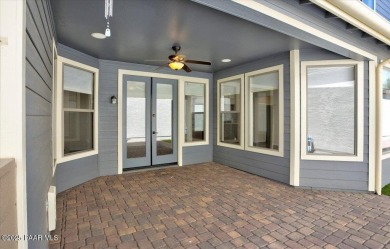 Move In Ready 2-Story Primrose Plan House in StoneRidge Golf on StoneRidge Golf Course in Arizona - for sale on GolfHomes.com, golf home, golf lot
