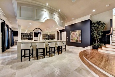 Nestled within the prestigious, gated community of Country Club on Country Club of the South in Georgia - for sale on GolfHomes.com, golf home, golf lot