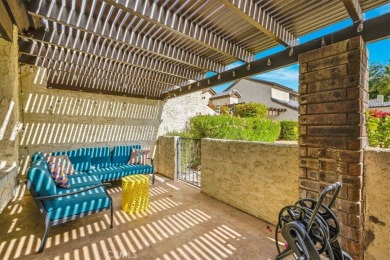 Welcome to Pueblo Vista Drive in the sought-after Los Pueblos on Tahquitz Creek Golf Resort in California - for sale on GolfHomes.com, golf home, golf lot