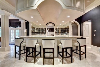Nestled within the prestigious, gated community of Country Club on Country Club of the South in Georgia - for sale on GolfHomes.com, golf home, golf lot