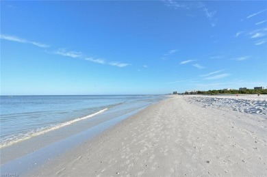 Luxuriate in this 15th-floor Chateaumere Royale condo in Pelican on Club at Pelican Bay Golf Course in Florida - for sale on GolfHomes.com, golf home, golf lot