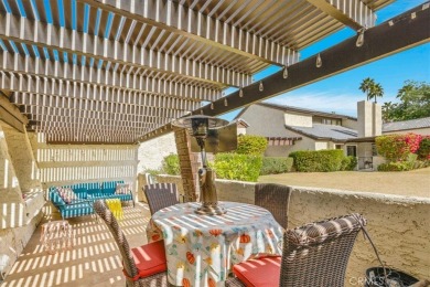 Welcome to Pueblo Vista Drive in the sought-after Los Pueblos on Tahquitz Creek Golf Resort in California - for sale on GolfHomes.com, golf home, golf lot