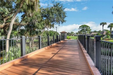 Bundled golf with WATER and GOLF COURSE VIEWS plus updated on Villages of Country Creek Golf Course in Florida - for sale on GolfHomes.com, golf home, golf lot