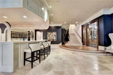 Nestled within the prestigious, gated community of Country Club on Country Club of the South in Georgia - for sale on GolfHomes.com, golf home, golf lot
