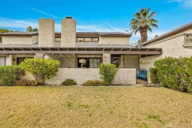 Welcome to Pueblo Vista Drive in the sought-after Los Pueblos on Tahquitz Creek Golf Resort in California - for sale on GolfHomes.com, golf home, golf lot