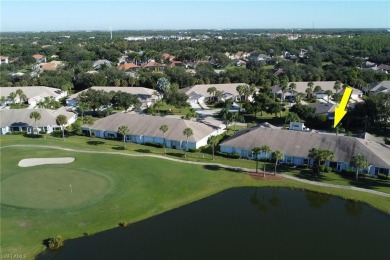 Bundled golf with WATER and GOLF COURSE VIEWS plus updated on Villages of Country Creek Golf Course in Florida - for sale on GolfHomes.com, golf home, golf lot