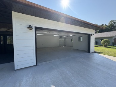 Newly Constructed Luxury Home on Indian Lake Golf and Country Club in Michigan - for sale on GolfHomes.com, golf home, golf lot